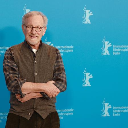 Osmdesátiny oslaví 18. prosince americký Steven Spielberg