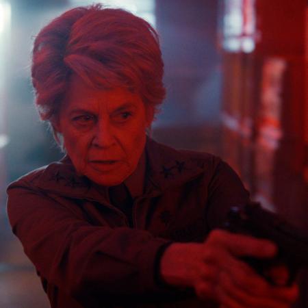 Stranger Things (2025)