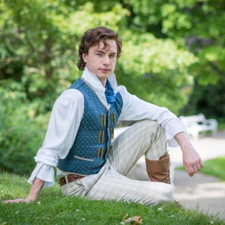 Záhada strašidelného zámku