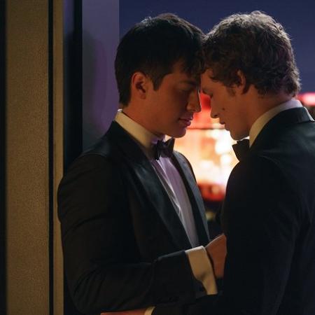 Seriál Spalující rivalita 