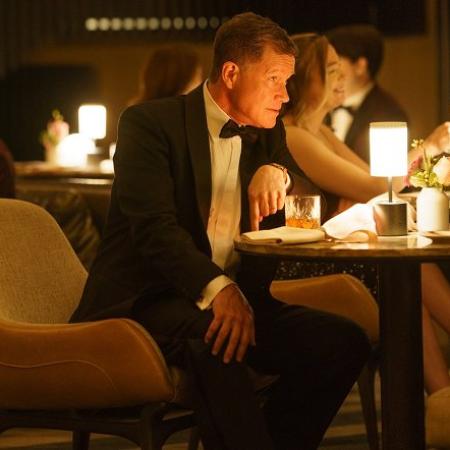 Seriál Spalující rivalita 