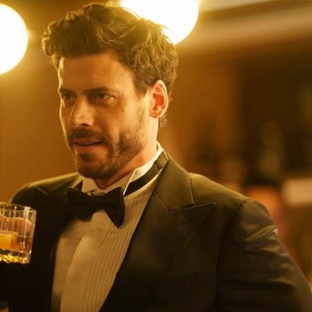 Seriál Spalující rivalita 