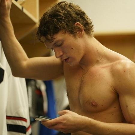 Seriál Spalující rivalita 