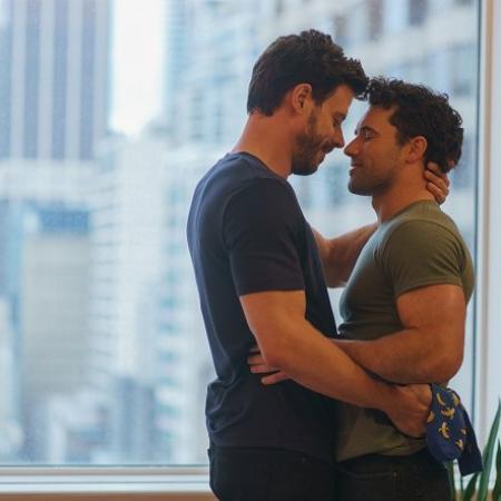 Seriál Spalující rivalita 