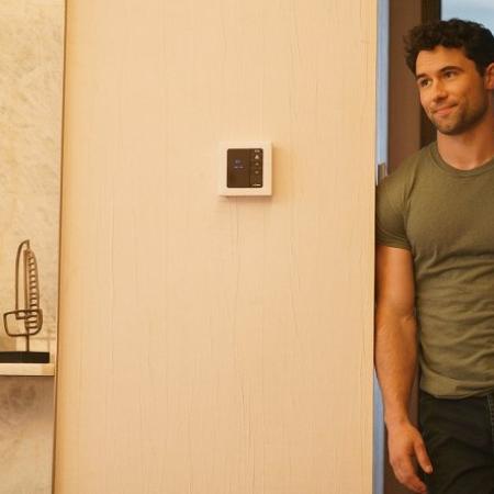 Seriál Spalující rivalita 