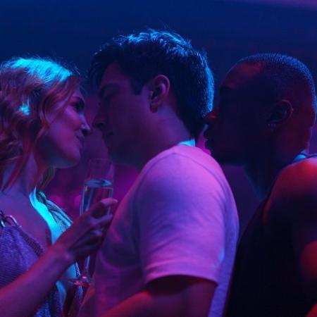 Seriál Spalující rivalita 