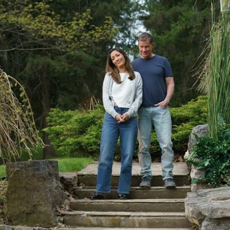 Seriál Spalující rivalita 