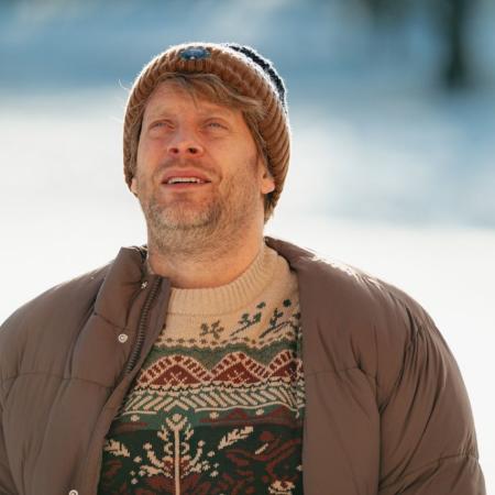 Natáčí se hvězdně obsazená vztahová komedie Něco jako rodina