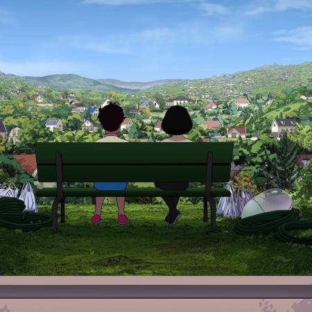 Do kin vstupuje Arco, poetický film o dětském přátelství z budoucnosti