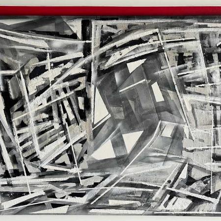 Karel Štědrý: Branka