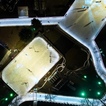 Olympijský festival v Budějovicích