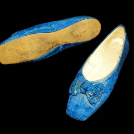 Móda s&nbsp;rodokmenem. Aristokratický oděv 19. století