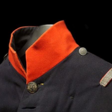 Móda s&nbsp;rodokmenem. Aristokratický oděv 19. století