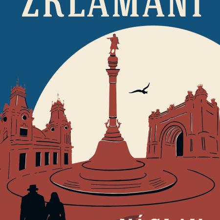 Historické romány píše Václav Jabůrek o svém volnu