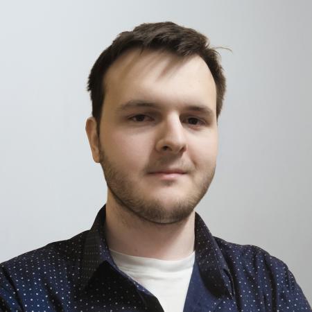 Profile picture for user jthromada