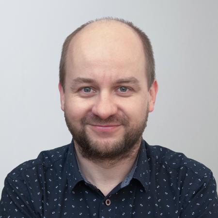 Profile picture for user mirko.kaspar