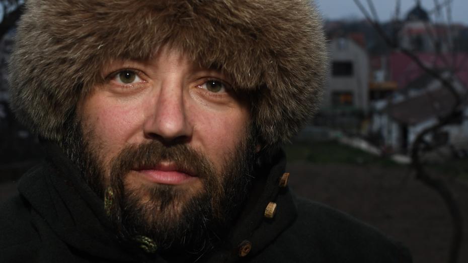 Daniel Sterzik