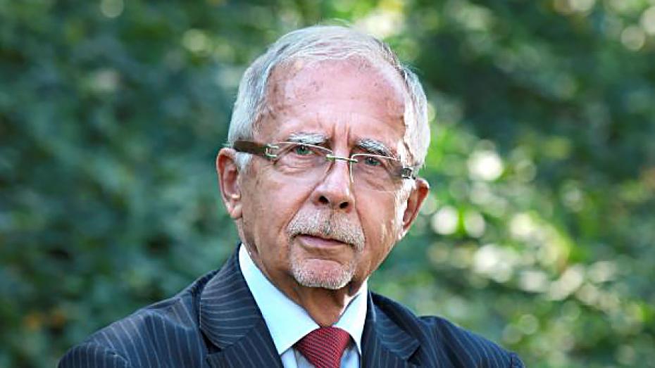 Ombudsman Stanislav Křeček