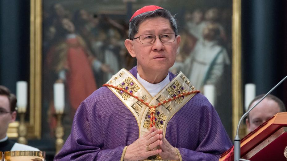 Luis Antonio Tagle
