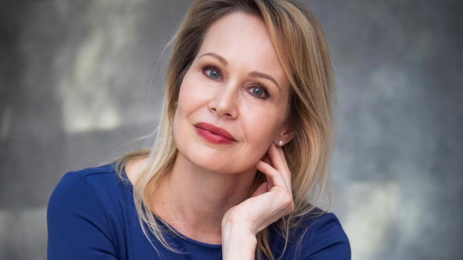 Neuropsycholožka Lenka Krámská