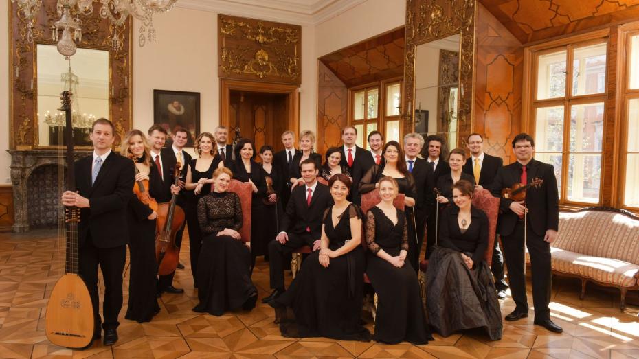 Soubor Ensemble Inégal letos slaví pětadvacáté narozeniny