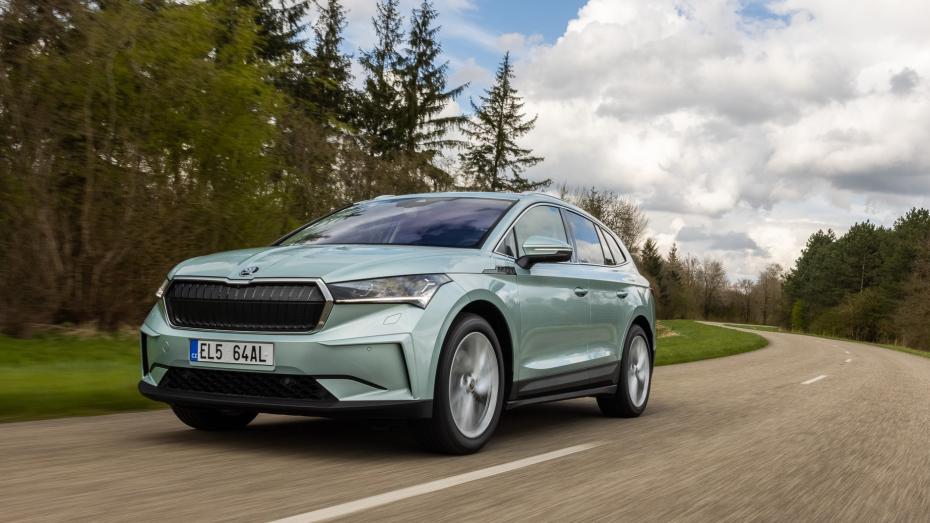 Škoda - ilustrační foto