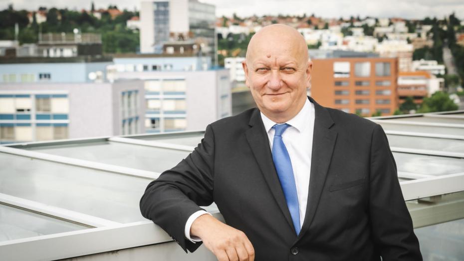 Vojtěch Petráček