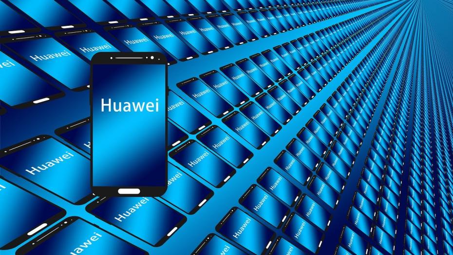 Huawei