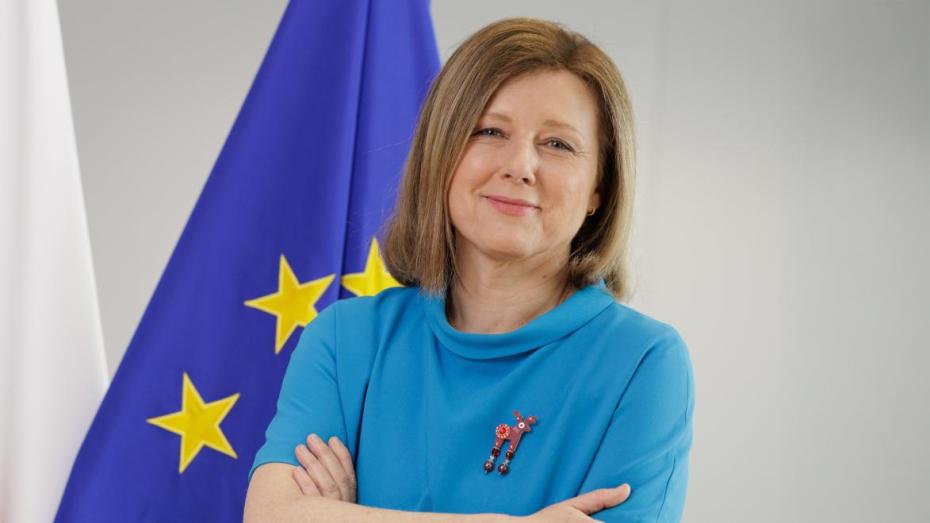 Věra Jourová