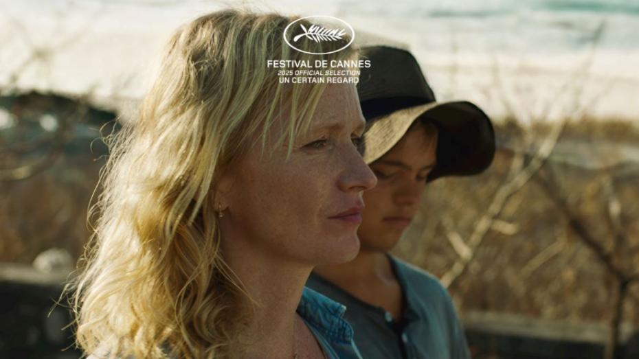 Velký úspěch pro český film, festival v Cannes uvede ve světové premiéře český film Karavan.
