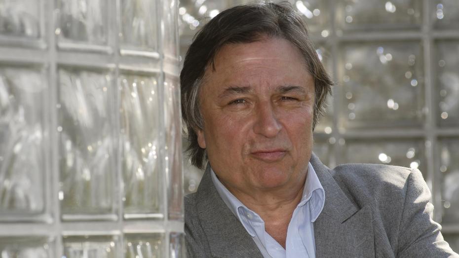 Karel Bláha
