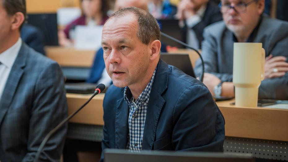 Petr Kulhánek