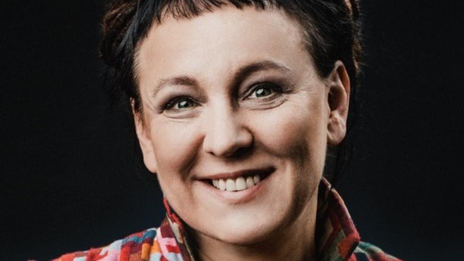 Polská spisovatelka Olga Tokarczuková bude hostem festivalu Svět knihy.