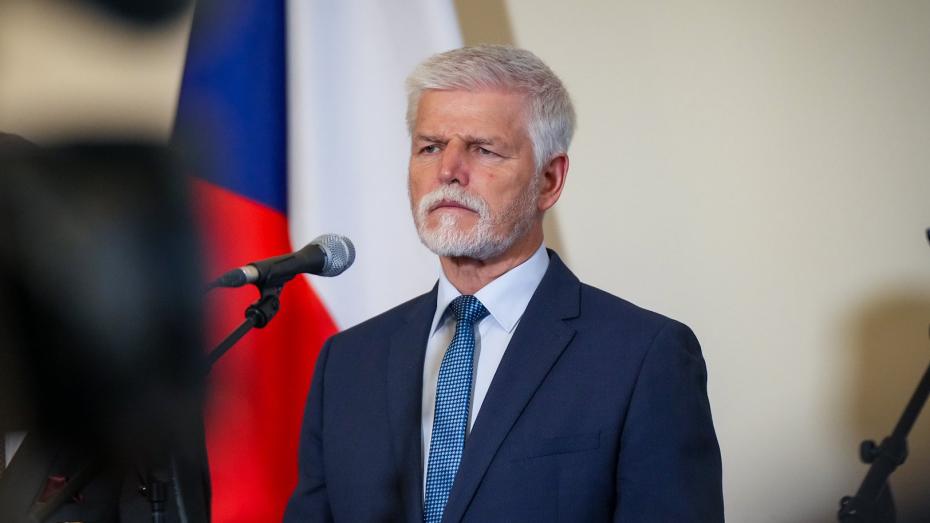 Petr Pavel