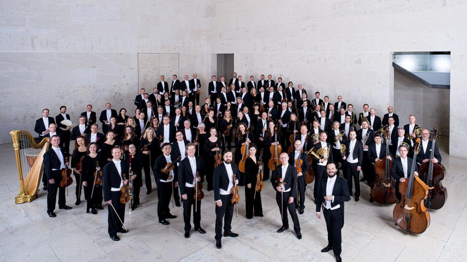 Do Prahy míří Wiener Symphoniker Orchester s dirigentem Petrem Popelkoua