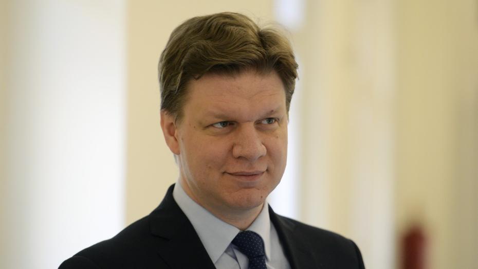 Bývalý pražský primátor Tomáš Hudeček (na snímku z roku 2020)