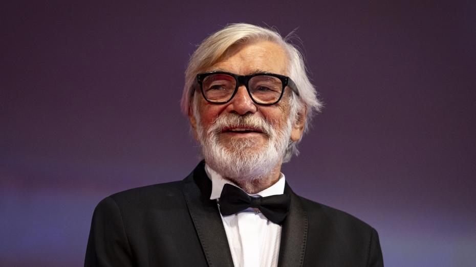 Jiří Bartoška