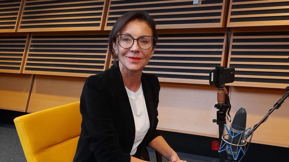 Libuše Šmuclerová