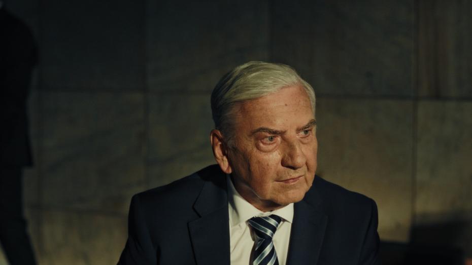 CANAL+ uvádí třídílnou sérii Moloch