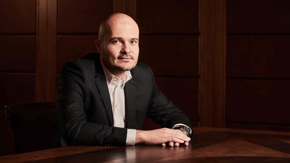Předseda představenstva a majitel CSG Michal Strnad