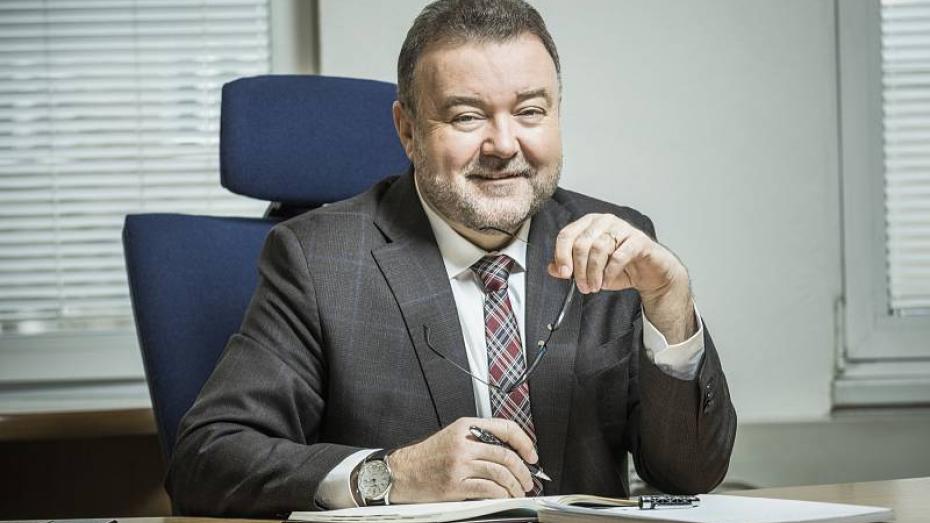 Miroslav Karas