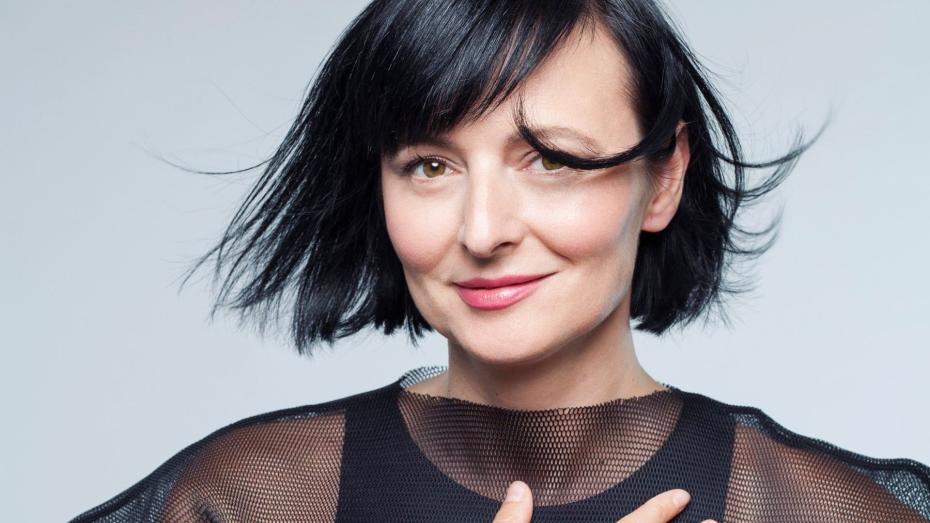 Designérka Lenka Mulabagovič