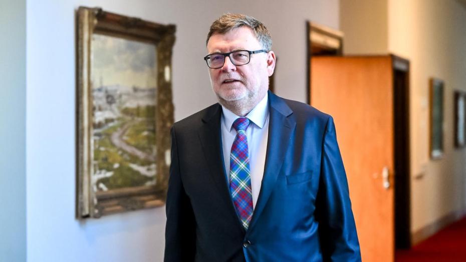 Zbyněk Stanjura