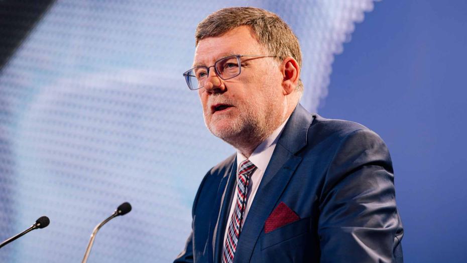 Zbyněk Stanjura