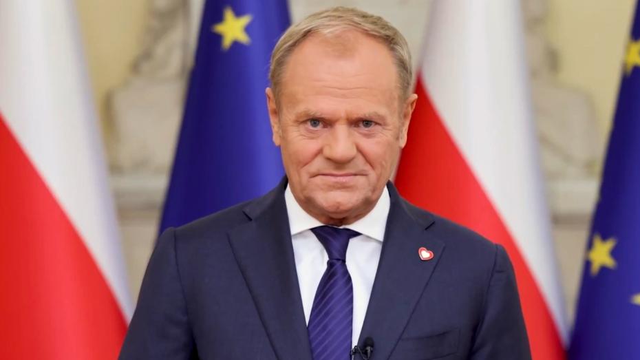 Donald Tusk