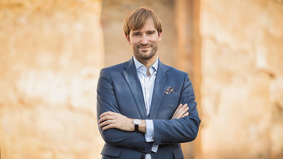 Adam Vojtěch