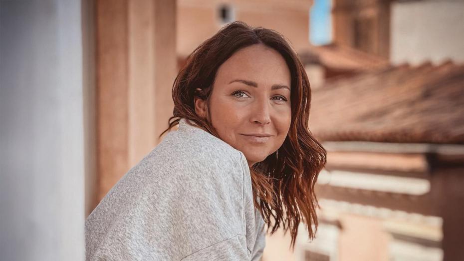 Veronika Arichteva