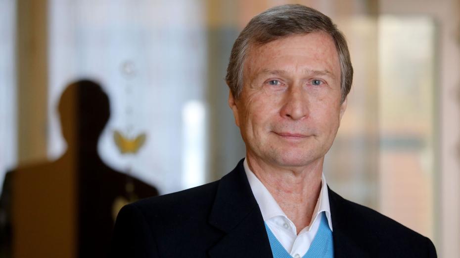 Ing. Jiří Gavor, CSc.