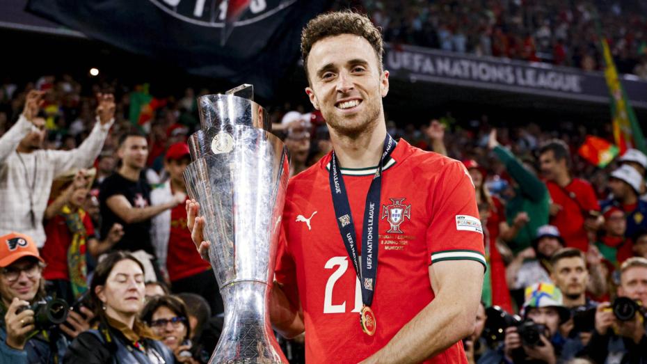 Diogo Jota