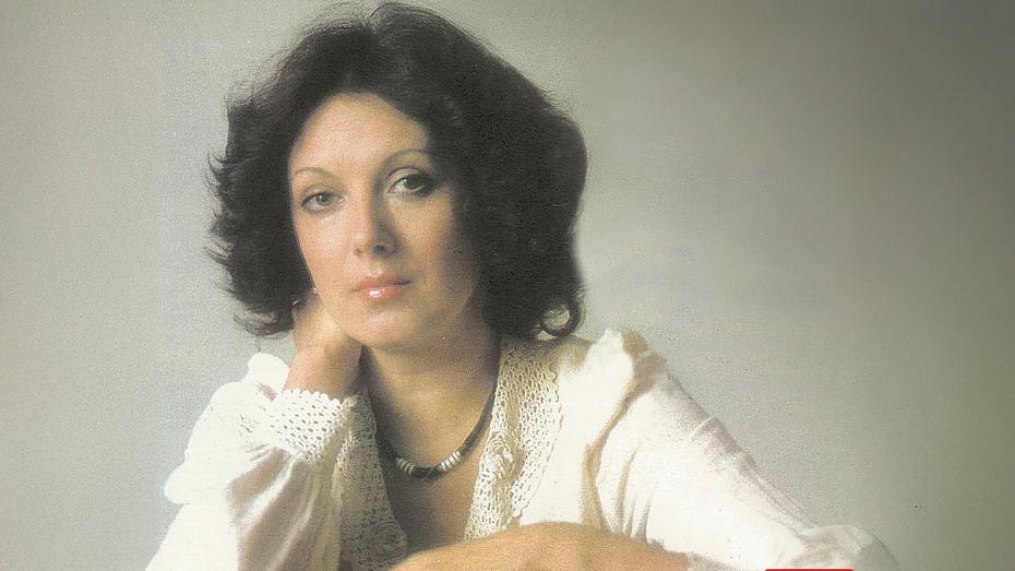 Marie Rottrová - album Komplet (1979-1989) 